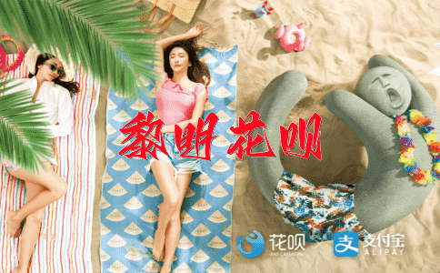 在所不辞花呗